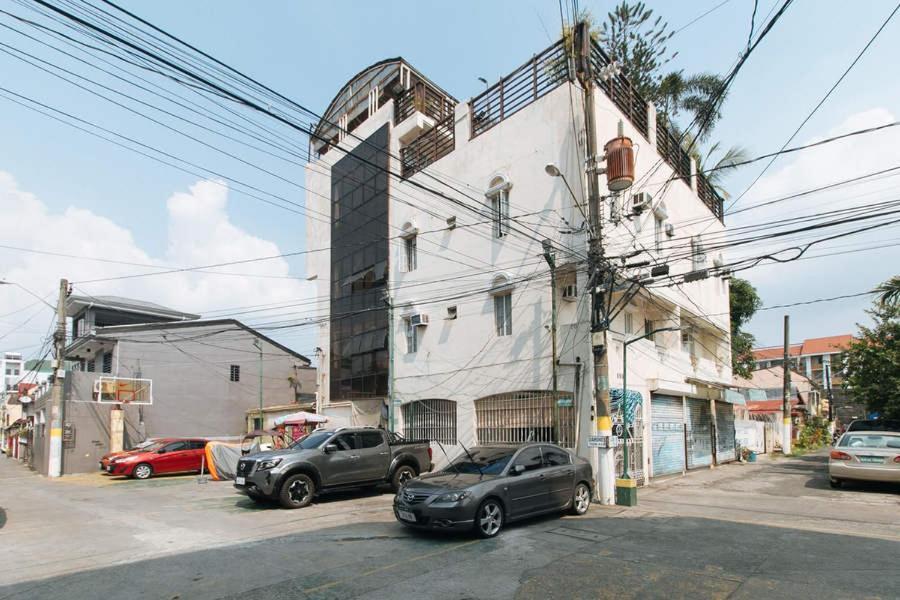 Bed And Brewhouse Sucat Bed & Breakfast Manila Exterior photo