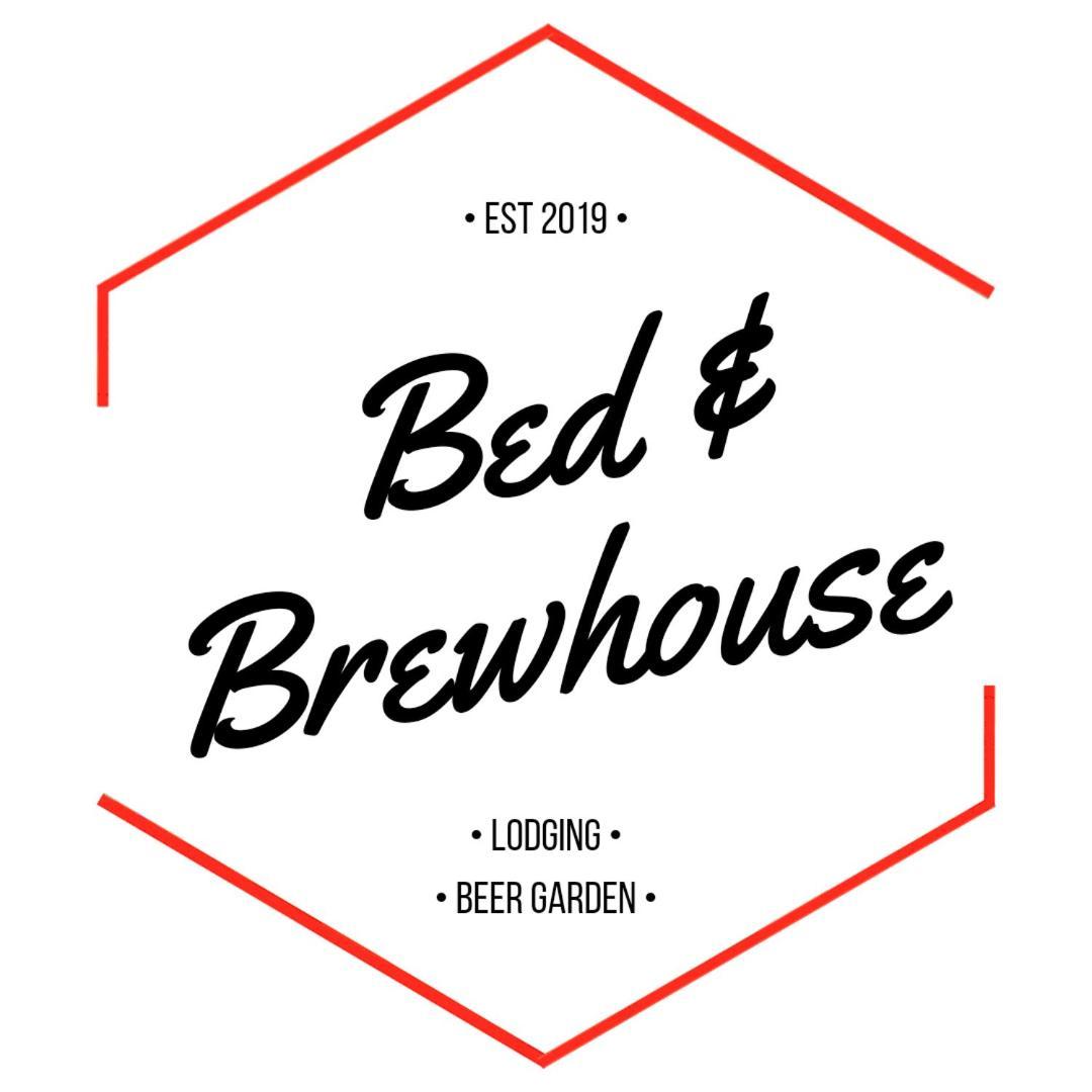 Bed And Brewhouse Sucat Bed & Breakfast Manila Exterior photo